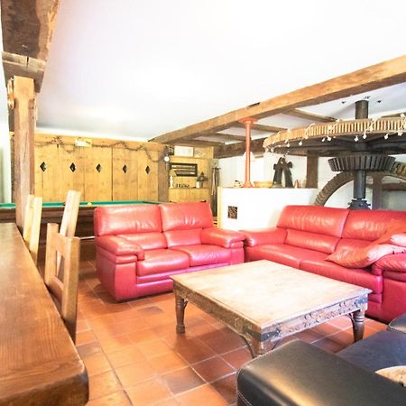 Le Moulin De Varax Saint-Paul-de-Varax Esterno foto