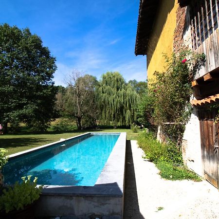 Le Moulin De Varax Saint-Paul-de-Varax Esterno foto