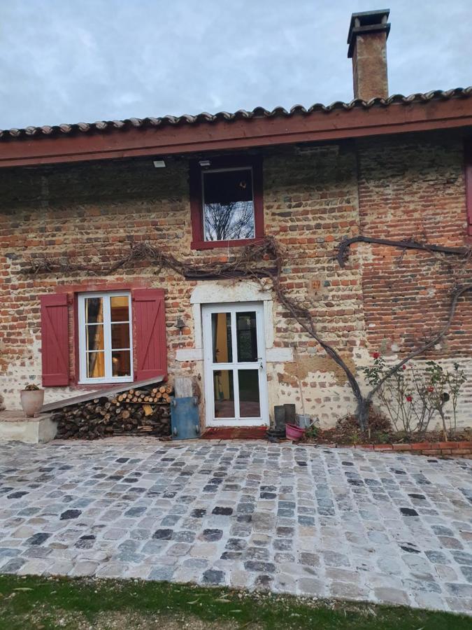 Le Moulin De Varax Saint-Paul-de-Varax Esterno foto