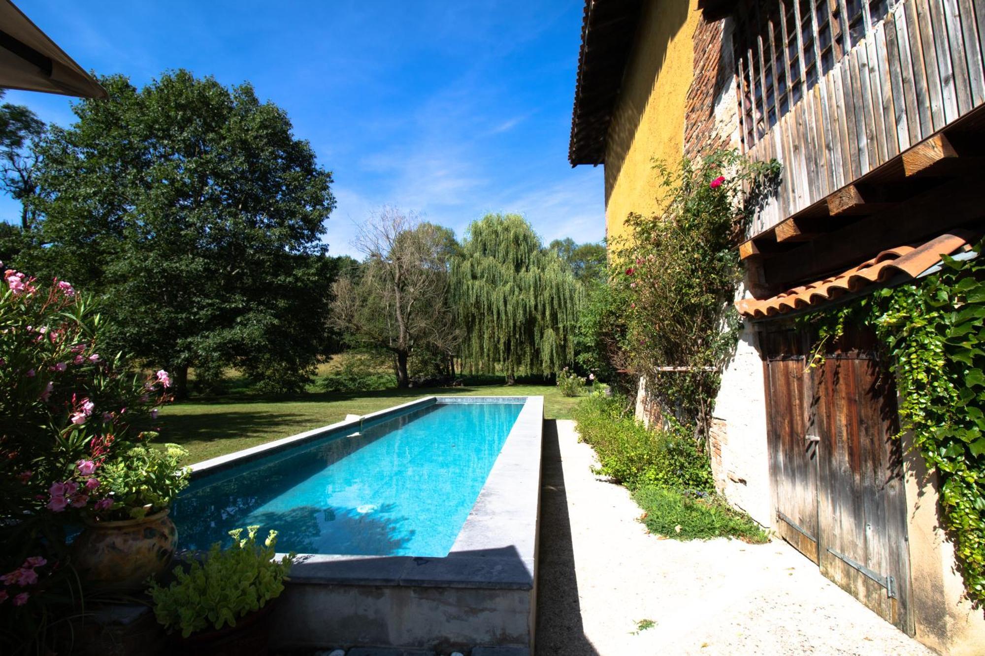 Le Moulin De Varax Saint-Paul-de-Varax Esterno foto
