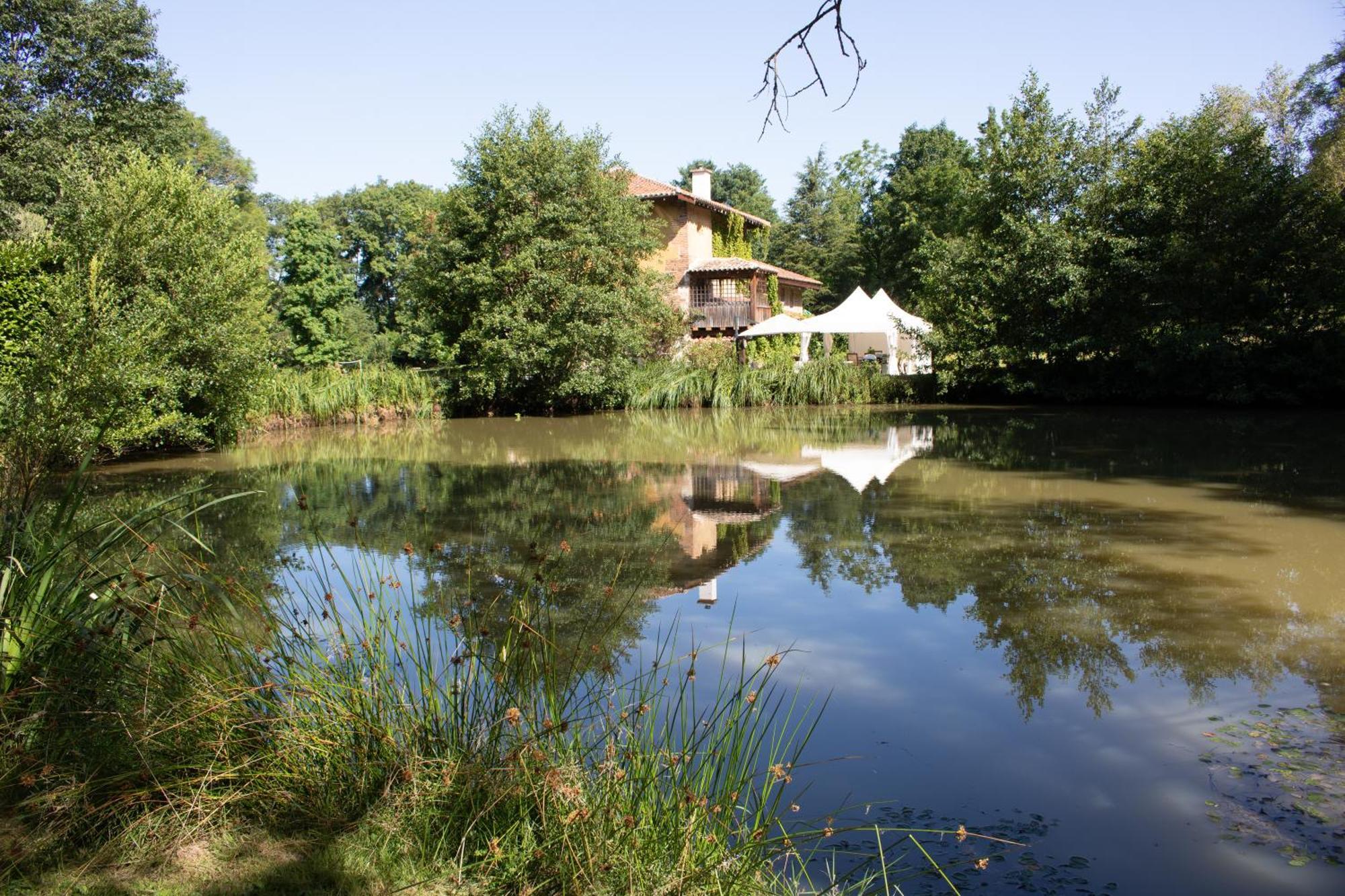 Le Moulin De Varax Saint-Paul-de-Varax Esterno foto