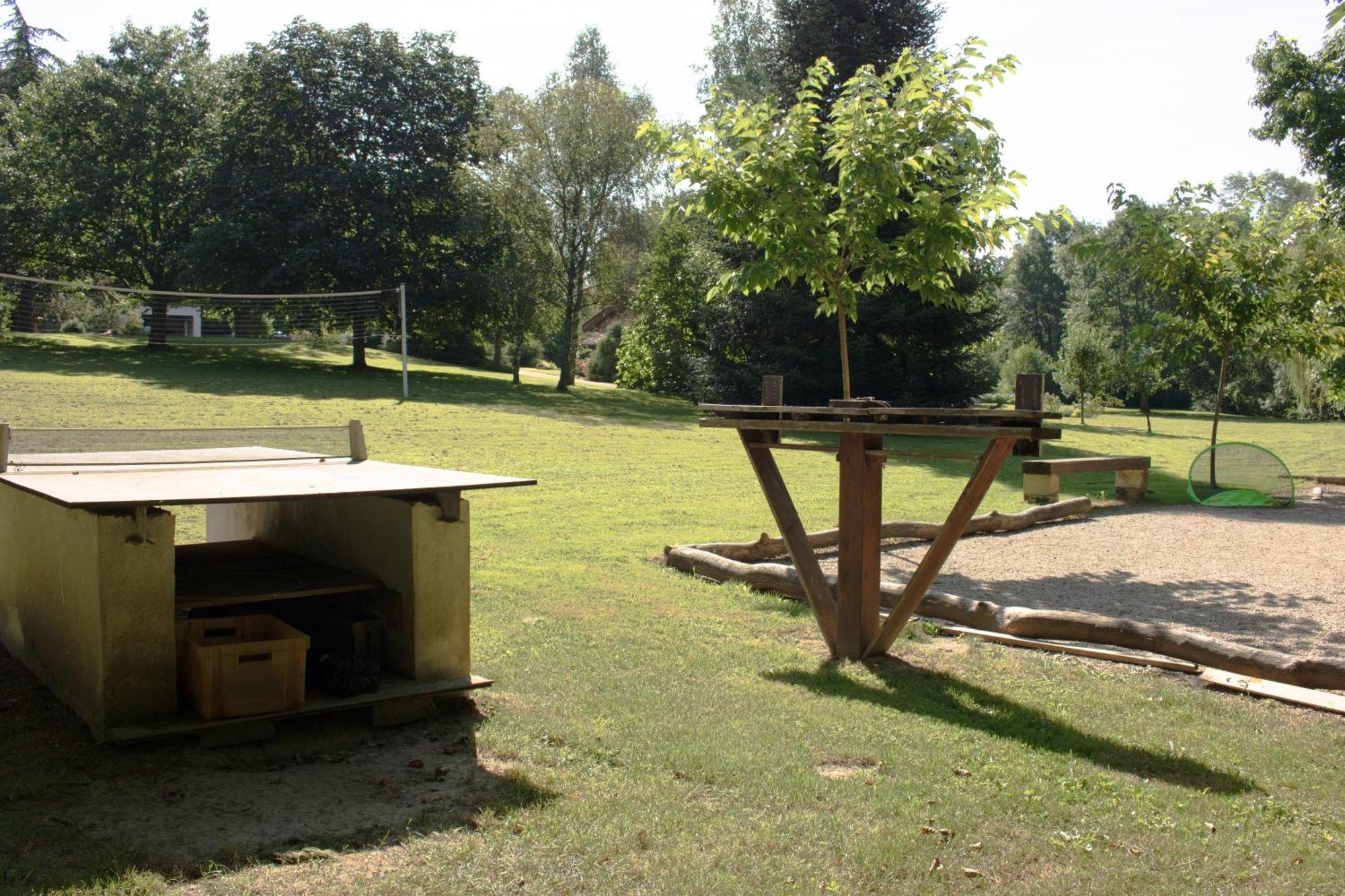 Le Moulin De Varax Saint-Paul-de-Varax Esterno foto