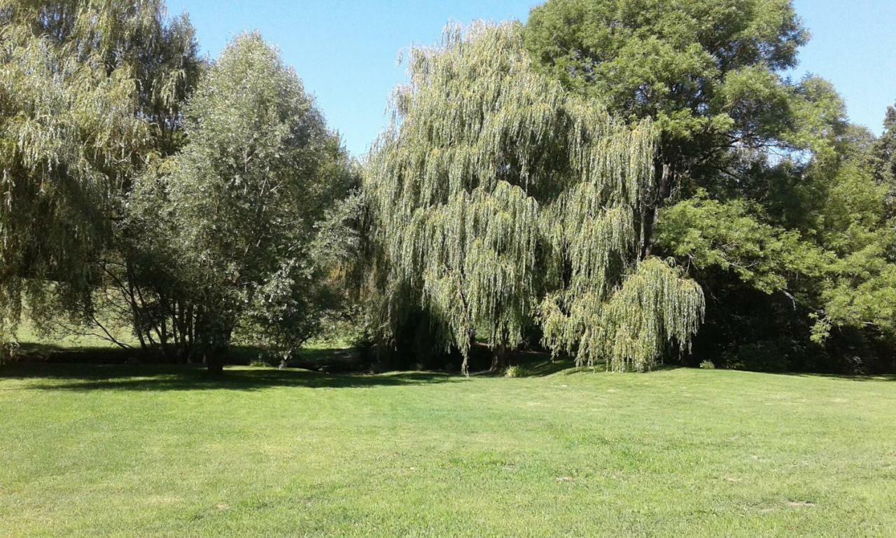 Le Moulin De Varax Saint-Paul-de-Varax Esterno foto